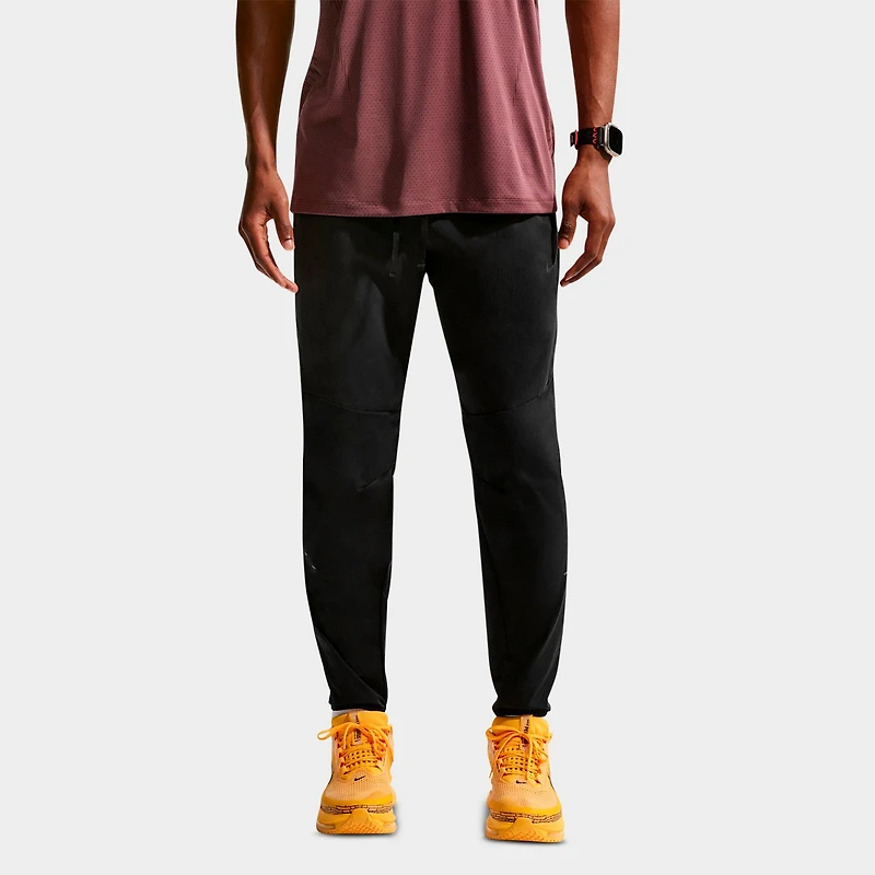 Men's Nike Stride Plus Repel Woven Running Pants