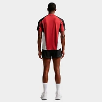 Men's Nike Retro Dri-FIT 4" Brief-Lined Running Shorts
