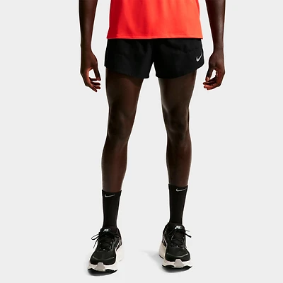 Men's Nike Stride Dri-FIT 2-in-1 5" Running Shorts