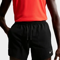 Men's Nike Stride Dri-FIT 2-in-1 5" Running Shorts