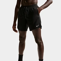 Men's Nike Stride Dri-FIT 2-in-1 7" Running Shorts