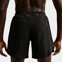 Men's Nike Stride Dri-FIT 2-in-1 7" Running Shorts