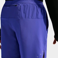 Men's Nike Stride Dri-FIT 2-in-1 7" Running Shorts