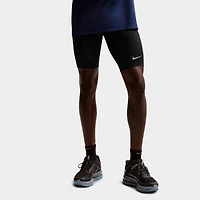 Men's Nike Stride Dri-FIT Half-Length Running Tights