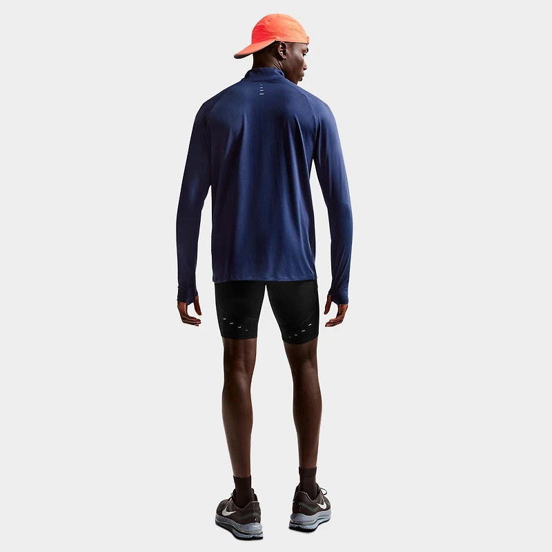 Men's Nike Stride Dri-FIT Half-Length Running Tights