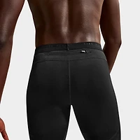 Men's Nike Stride Dri-FIT Half-Length Running Tights