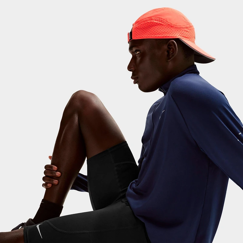 Men's Nike Stride Dri-FIT Half-Length Running Tights