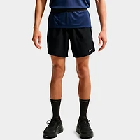 Men's Nike Stride Dri-FIT Brief-Lined 7" Running Shorts