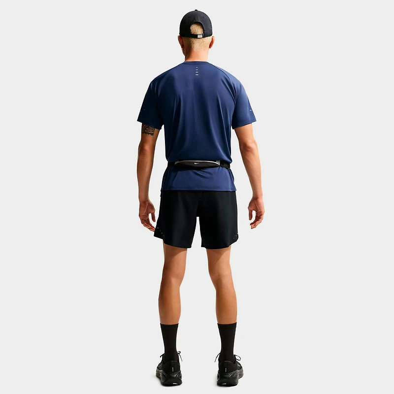 Men's Nike Stride Dri-FIT Brief-Lined 7" Running Shorts