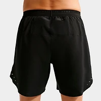 Men's Nike Stride Dri-FIT Brief-Lined 7" Running Shorts
