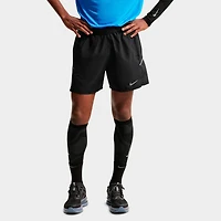 Men's Nike Miler Dri-FIT 5" Brief-Lined Running Shorts