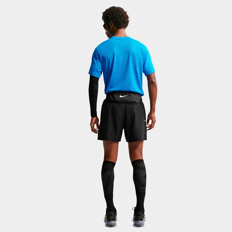 Men's Nike Miler Dri-FIT 5" Brief-Lined Running Shorts