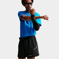 Men's Nike Miler Dri-FIT 5" Brief-Lined Running Shorts