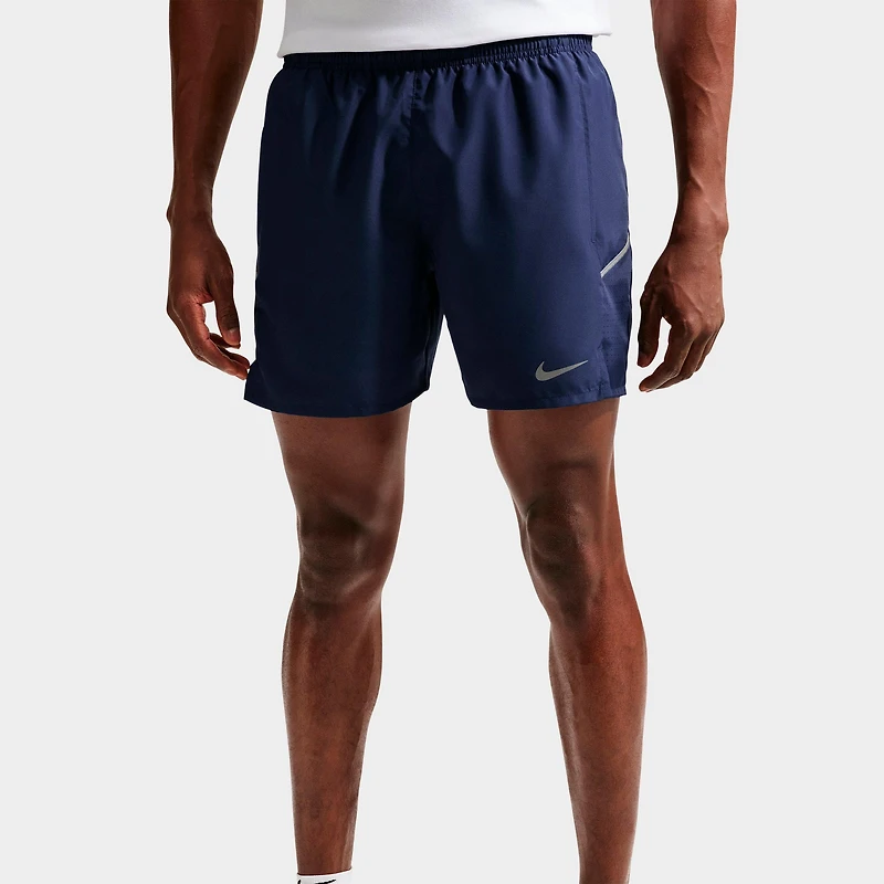 Men's Nike Miler Dri-FIT 5" Brief-Lined Running Shorts