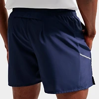 Men's Nike Miler Dri-FIT 5" Brief-Lined Running Shorts