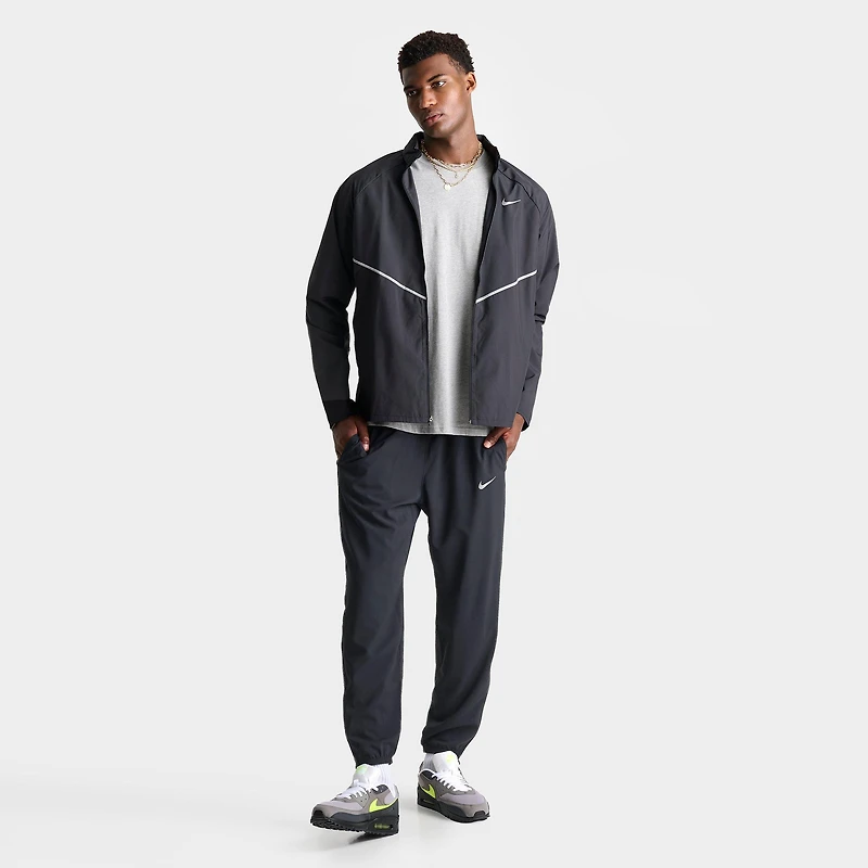 Men's Nike Miler Dri-FIT Woven Running Pants