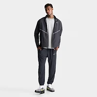 Men's Nike Miler Dri-FIT Woven Running Pants