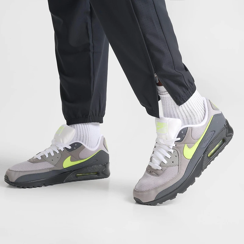 Men's Nike Miler Dri-FIT Woven Running Pants