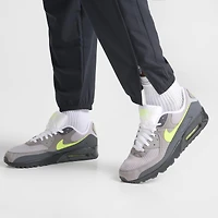 Men's Nike Miler Dri-FIT Woven Running Pants