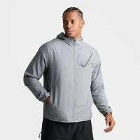 Men's Nike Dri-FIT Form Graphic Full-Zip Jacket
