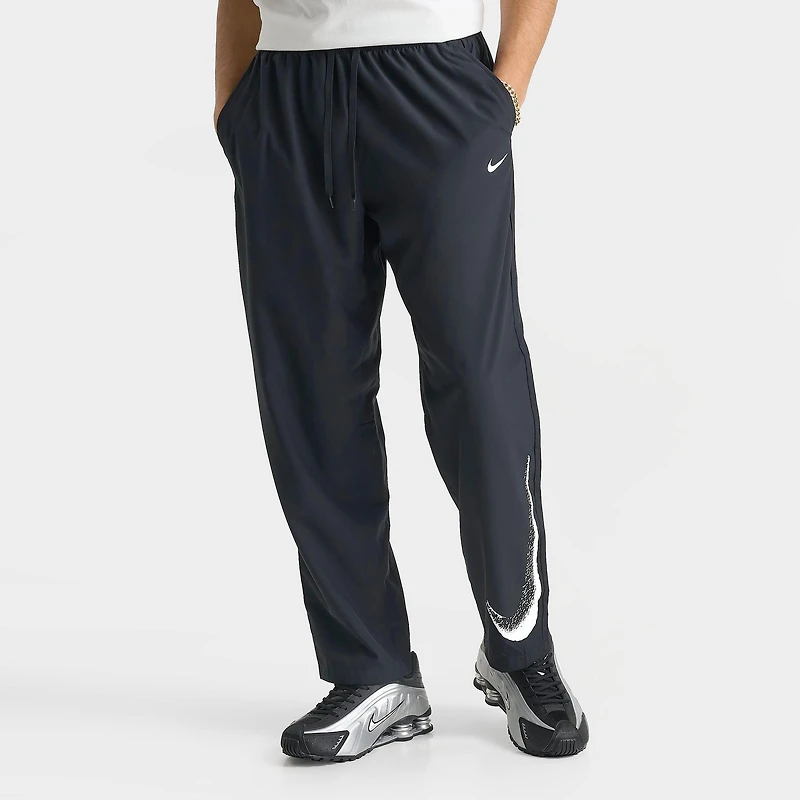 Men's Nike Dri-FIT Form Graphic Track Pants