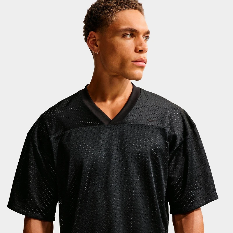 Men's Nike N.A.C. Dri-FIT Reversible Training T-Shirt