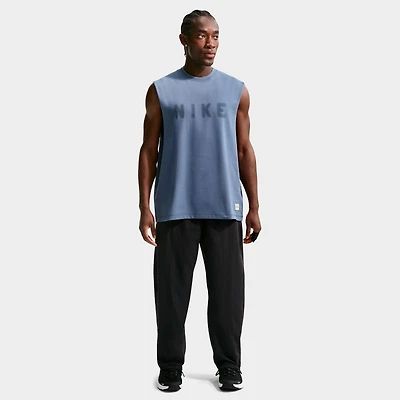 Men's Nike N.A.C. Dri-FIT Woven Training Pants