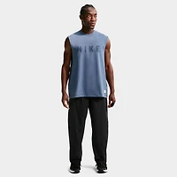 Men's Nike N.A.C. Dri-FIT Woven Training Pants