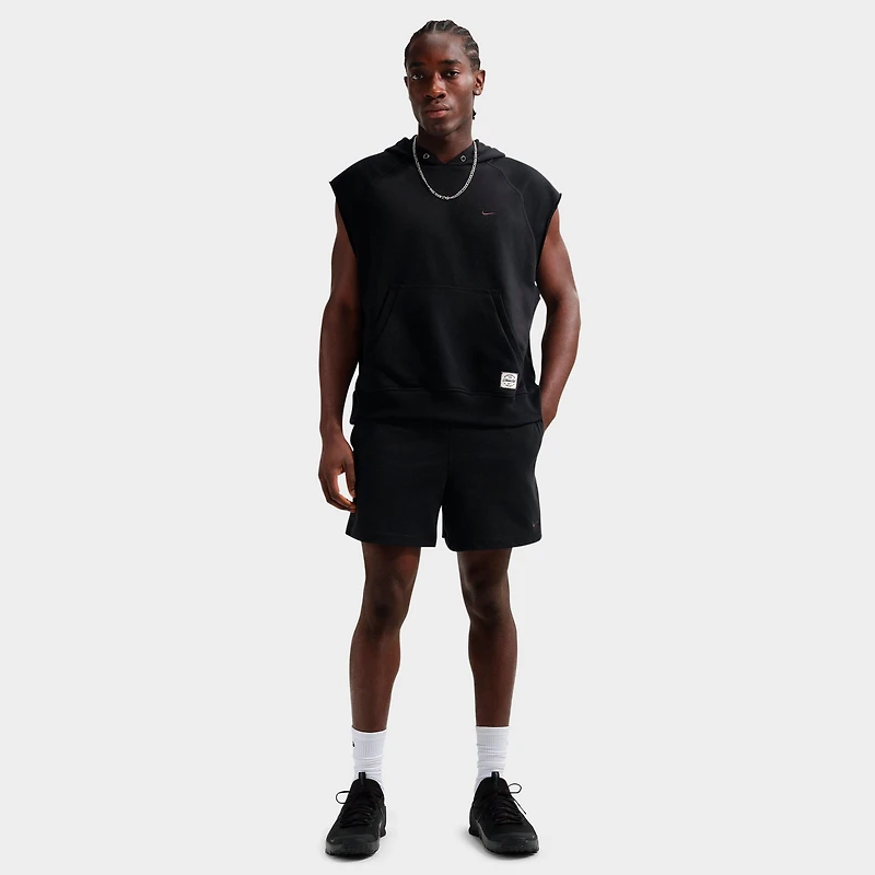 Men's Nike N.A.C. Dri-FIT 5" Knit Training Shorts