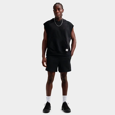 Men's Nike N.A.C. Dri-FIT 5" Knit Training Shorts