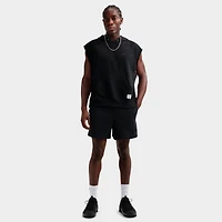 Men's Nike N.A.C. Dri-FIT 5" Knit Training Shorts
