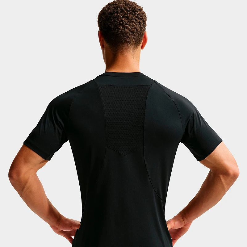 Men's Nike Pro Training Dri-FIT ADV Short-Sleeve Top
