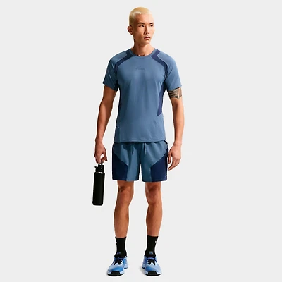 Men's Nike Pro Training Dri-FIT ADV Short-Sleeve Top
