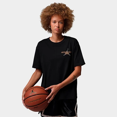 Women's Jordan Sport Dri-FIT Graphic T-Shirt
