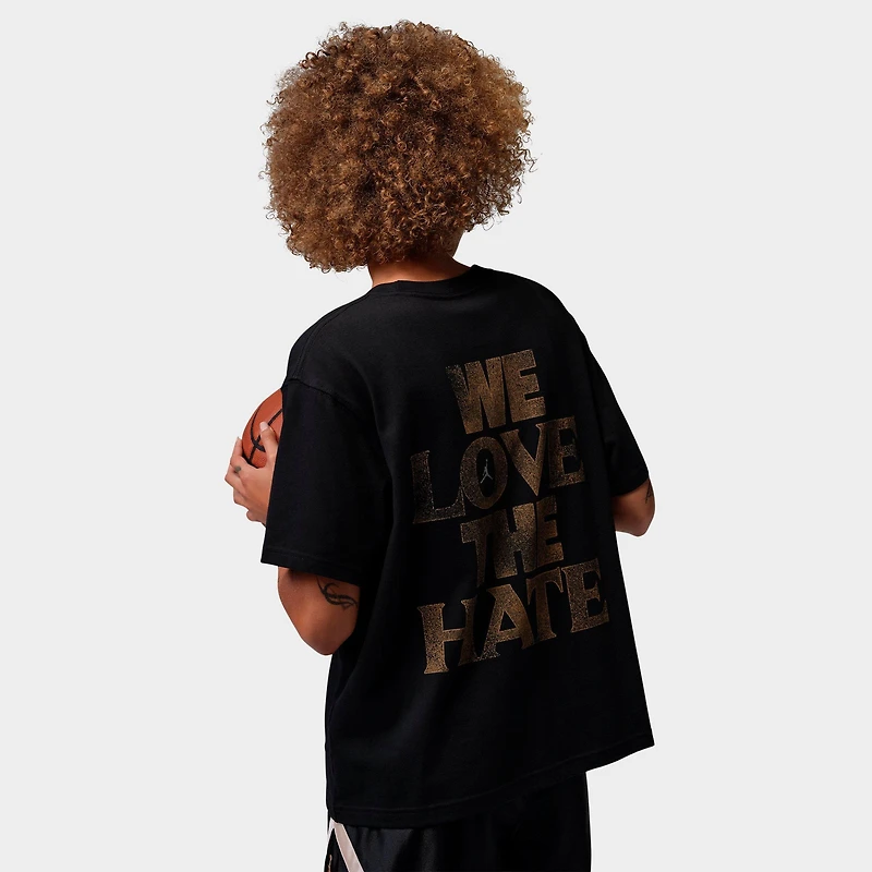 Women's Jordan Sport Dri-FIT Graphic T-Shirt