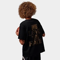 Women's Jordan Sport Dri-FIT Graphic T-Shirt