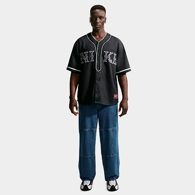 Men's Nike Life Vintage Sport Top