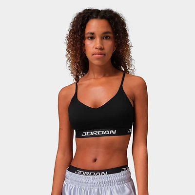 Women's Jordan Sport Essentials Padded Adjustable Sports Bra