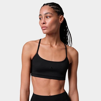 Women's Jordan Flightweight Light Support Sports Bra