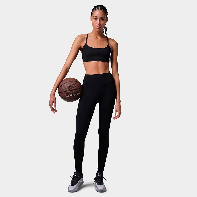 Women's Jordan Sport Flightweight High-Waisted Leggings