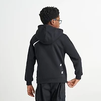 Big Kids' Nike Sportswear Club Pullover Hoodie