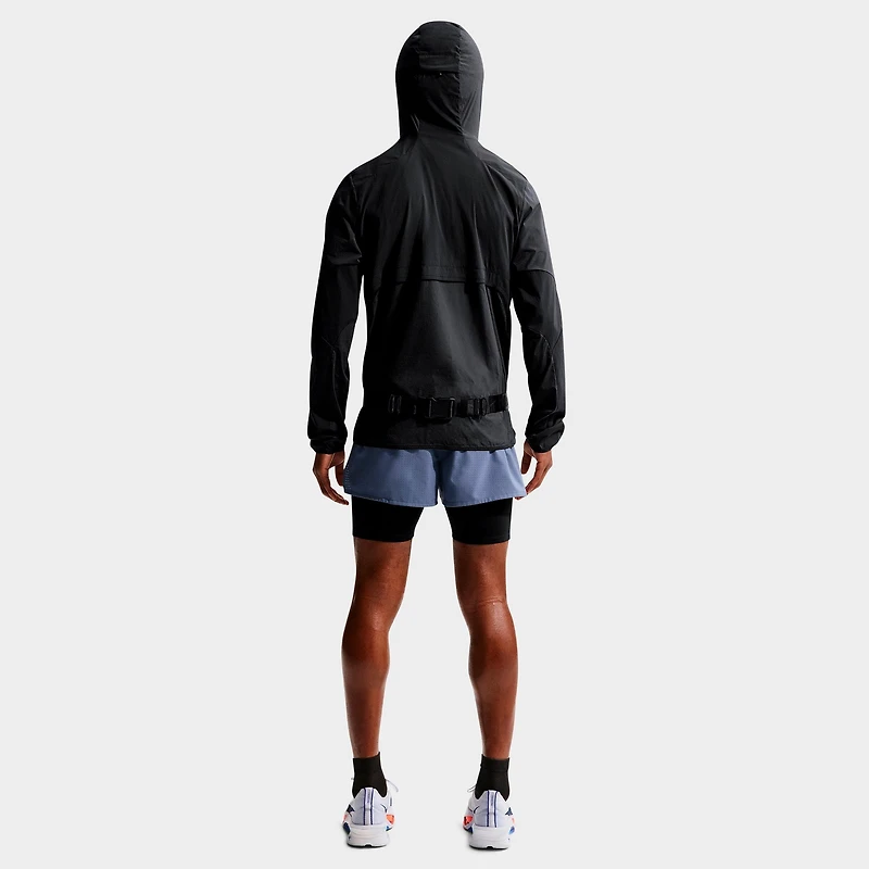 Men's Nike Stride Plus Repel Running Jacket