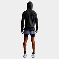 Men's Nike Stride Plus Repel Running Jacket