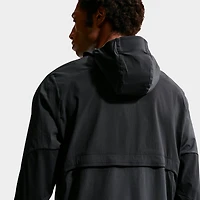 Men's Nike Stride Plus Repel Running Jacket