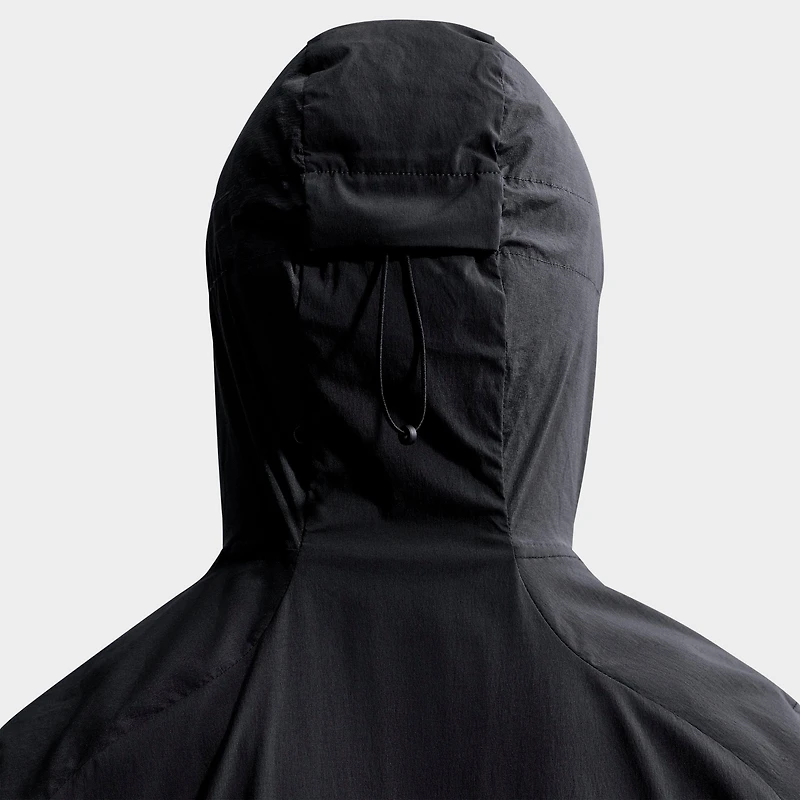 Men's Nike Stride Plus Repel Running Jacket