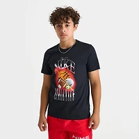 Big Kids' Nike Sportswear Athletics T-Shirt