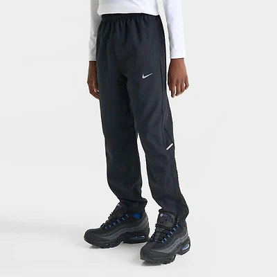 Big Kids' Nike Miler Dri-FIT Woven Pants