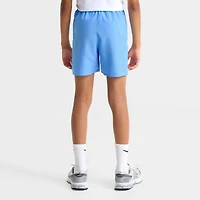 Big Kids' Nike Miler Dri-FIT Training Shorts