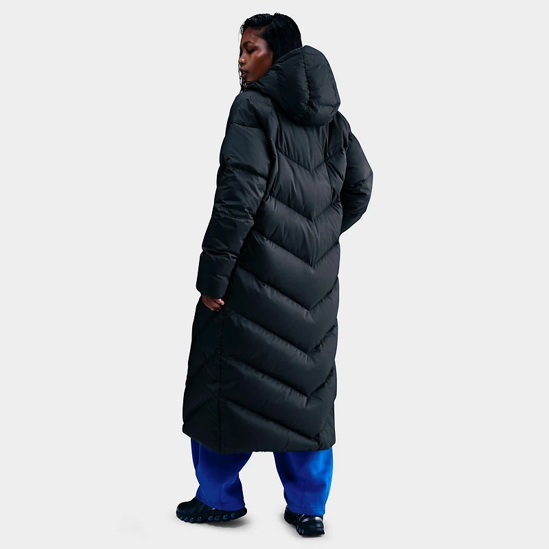 Women's Nike Sportswear Windpuffer Storm-FIT Loose Hooded Down Parka