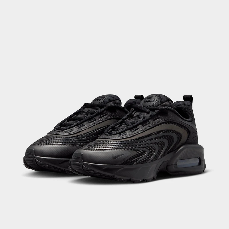 Big Kids' Nike Air Max Fire Casual Shoes